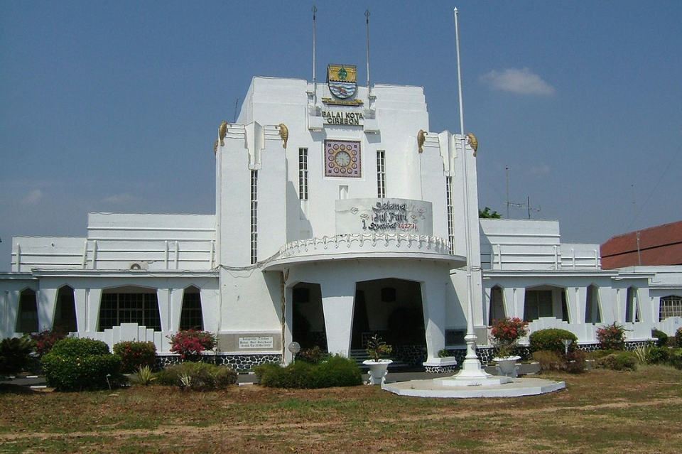 KESULTANAN CIREBON