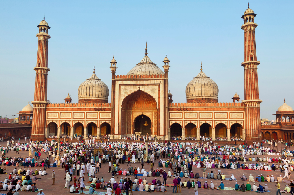 KESULTANAN DELHI