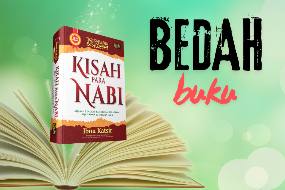 DARI ADAM KEPADA ISA