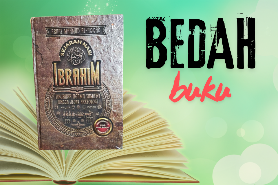 TELUSURI SEJARAH NABI IBRAHIM AS