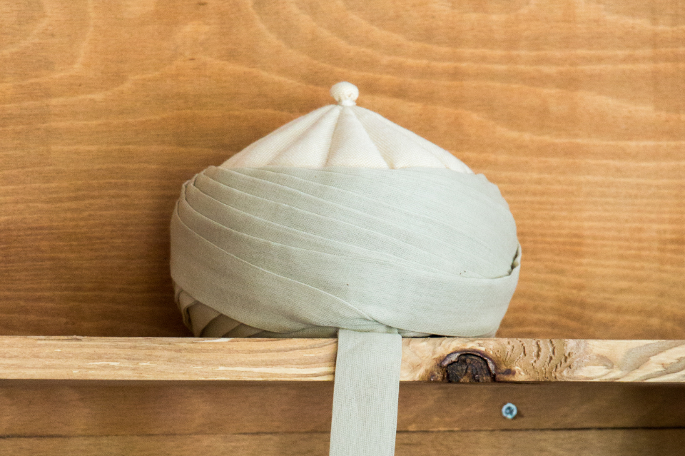 ABDUL QADIR JAILANI PENGASAS TAREKAT KADIRIAH