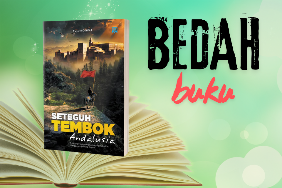 SELAMATKAN MANUSIA DARIPADA KEZALIMAN DAN KESESATAN