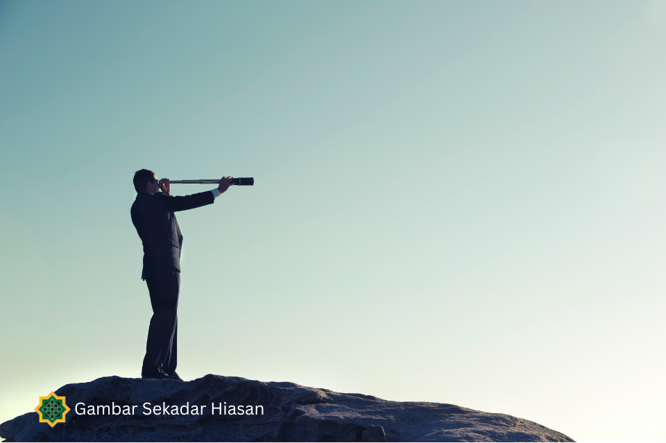 MUKJIZAT NABI KHIDIR A.S MELIHAT MASA DEPAN