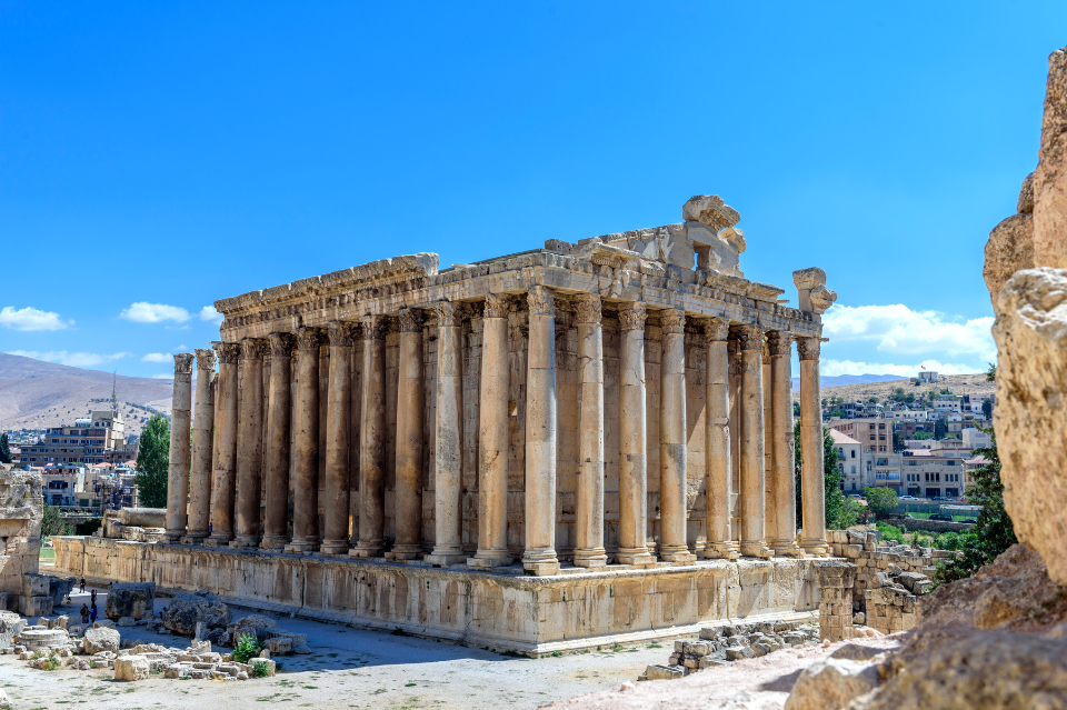 NABI ILYAS AS DAN BANI ISRAEL YANG KUFUR