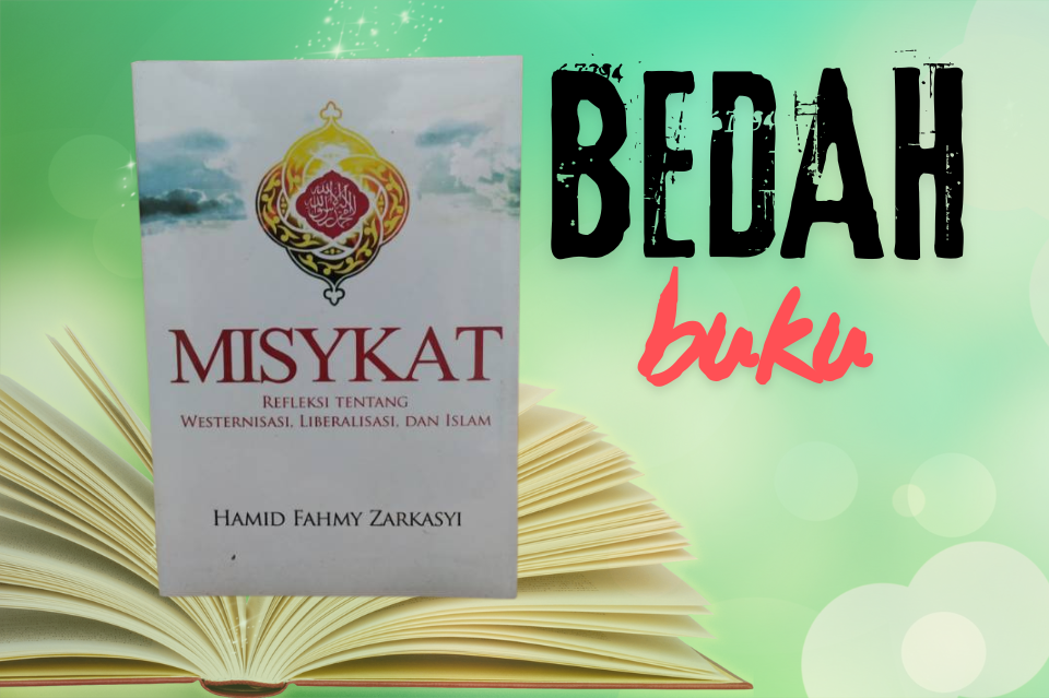 TRADISI ILMU ISLAM