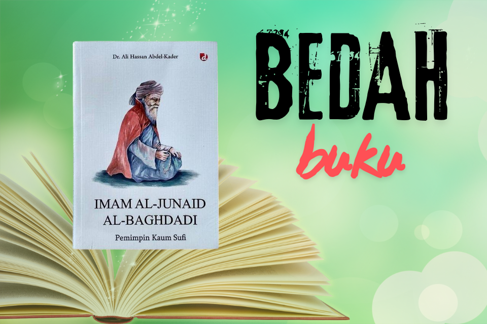 AHLI HADIS YANG SUFI, BUKAN SUFI YANG AHLI HADIS