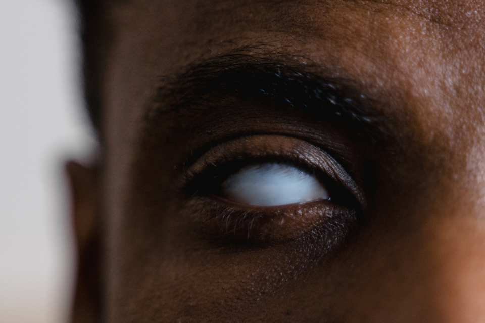 ORANG YANG TAKSUB SEBENARNYA BUTA