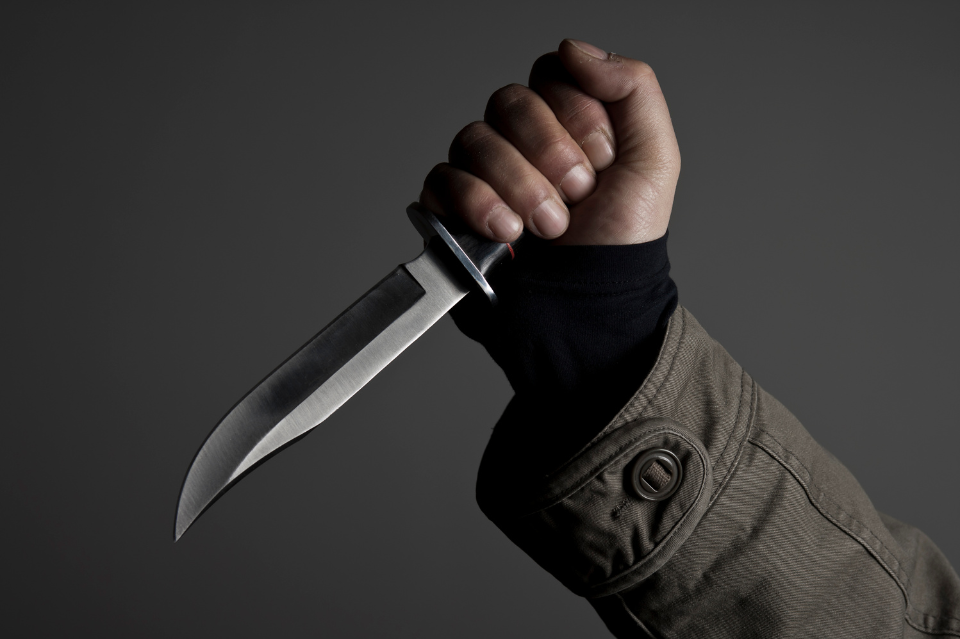 BUNUH DIRI BUKAN MENGAKHIRI KEHIDUPAN