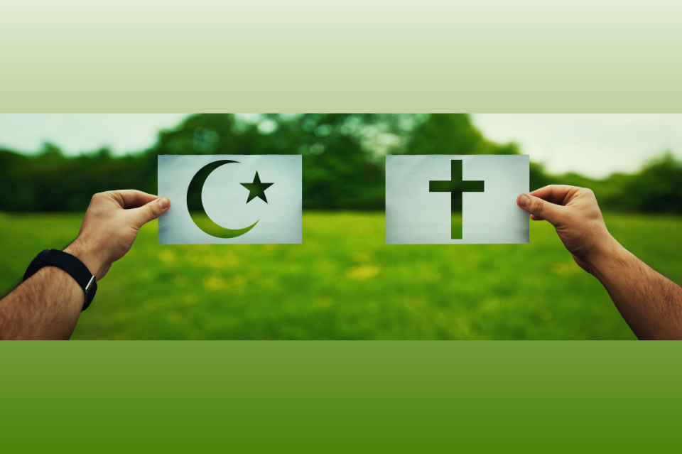 ISLAM ANTI-KRISTIAN? -PART 2 (AKHIR)