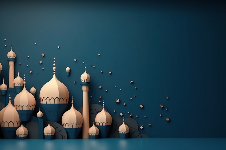 ISLAM YANG SYUMUL?