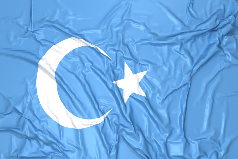 MASYARAKAT UYGHUR: ANTARA IDENTITI DAN ASIMILASI BUDAYA CINA