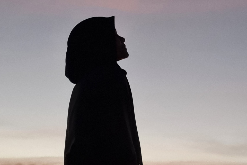 WANITA MASUK SYURGA