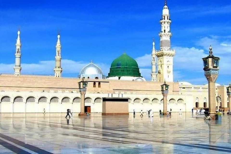 SIAPAKAH SAHABAT TERAKHIR MELIHAT NABI SAW?