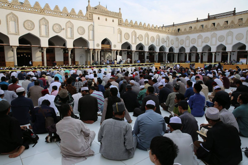 NASIHAT AL-MULUK