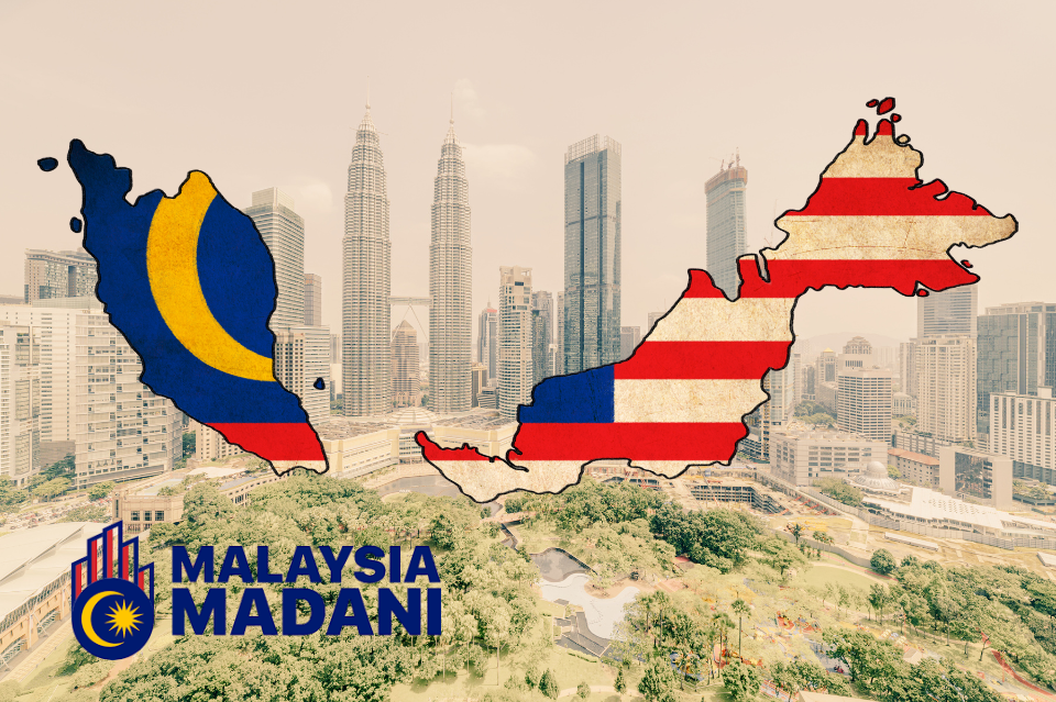 BUDAYA, MORAL DAN GAGASAN MADANI