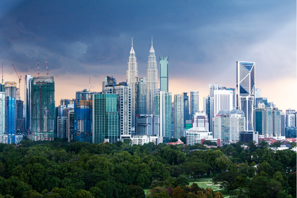 UTAMAKAN NEGARA
