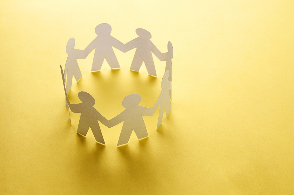 WASATIYYAH MEREDAKAN HUBUNGAN ANTARA KAUM & AGAMA