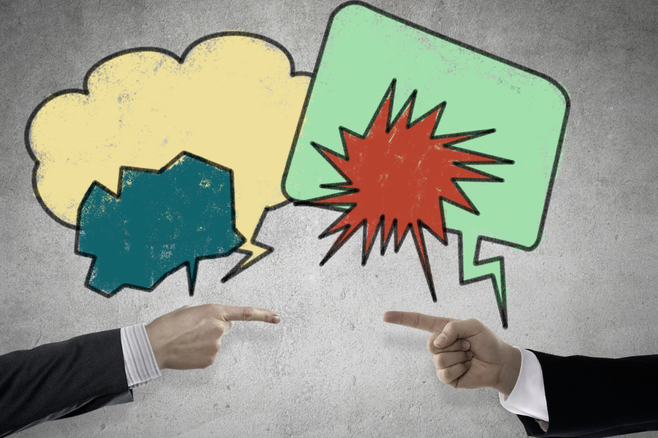 ELAK DARI MEMBERONTAK DAN MENGHASUT