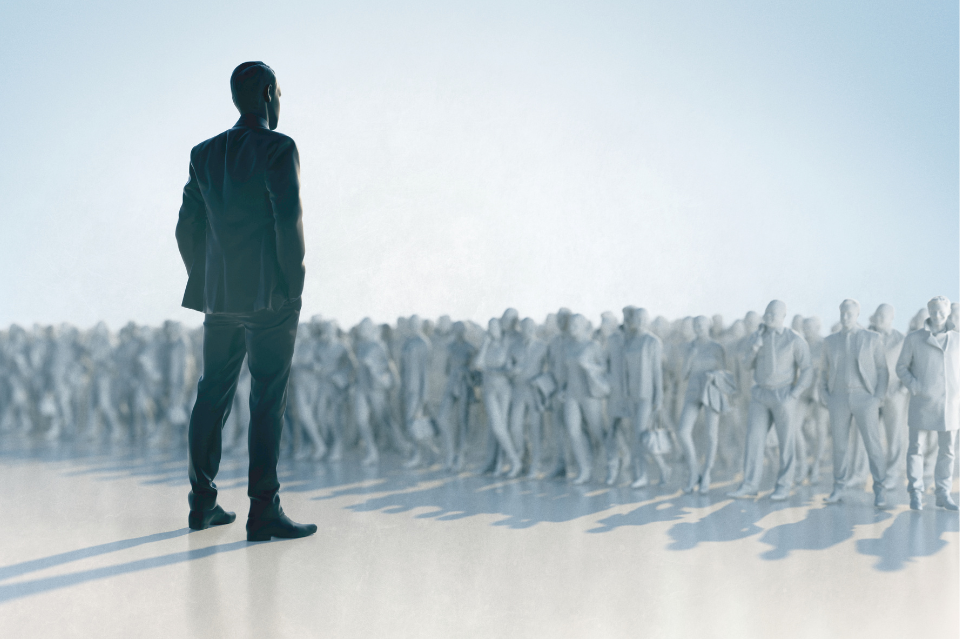 TIPIKAL KEPEMIMPINAN