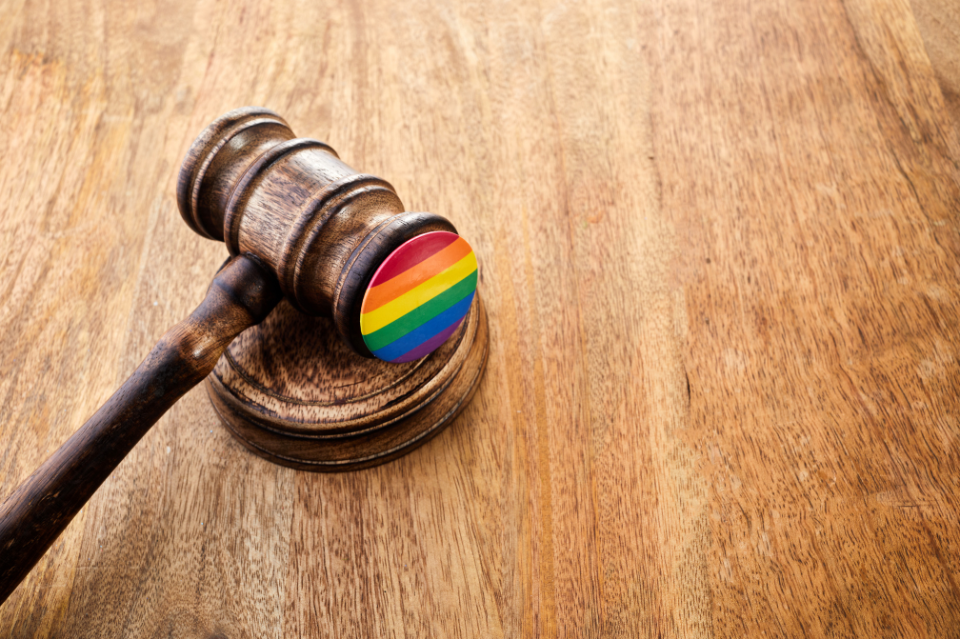 LGBT BUKAN HAK – UNDANG-UNDANG DAN HUKUMNYA JELAS -PART 2 (AKHIR