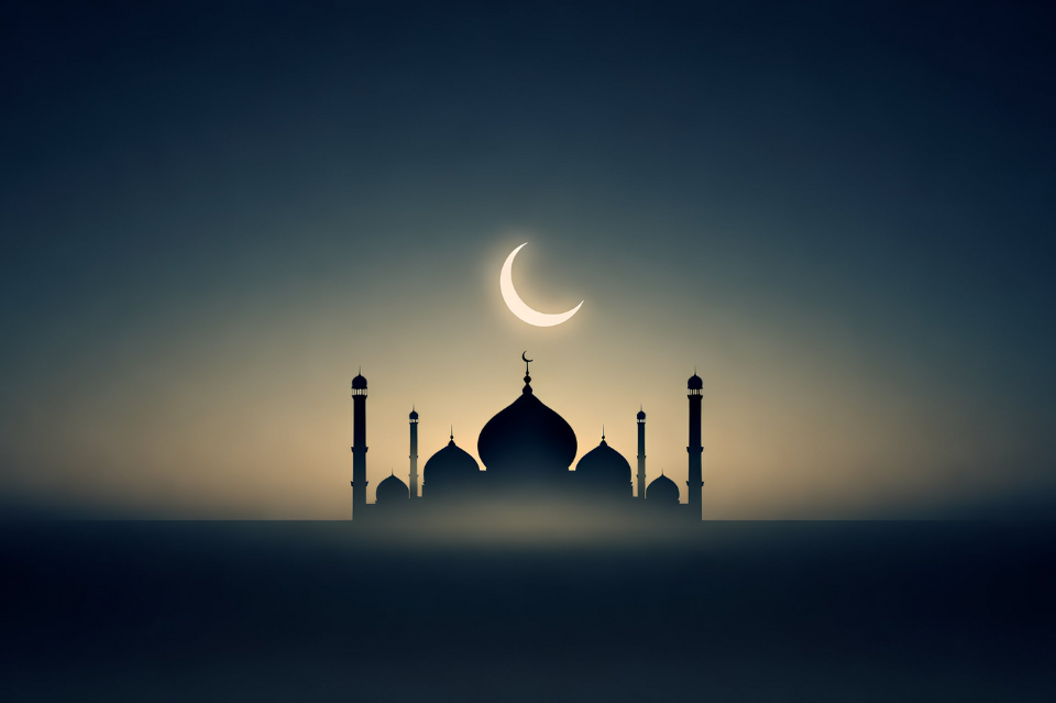 MALAM NISFU SYAABAN, MALAM ISTIMEWA