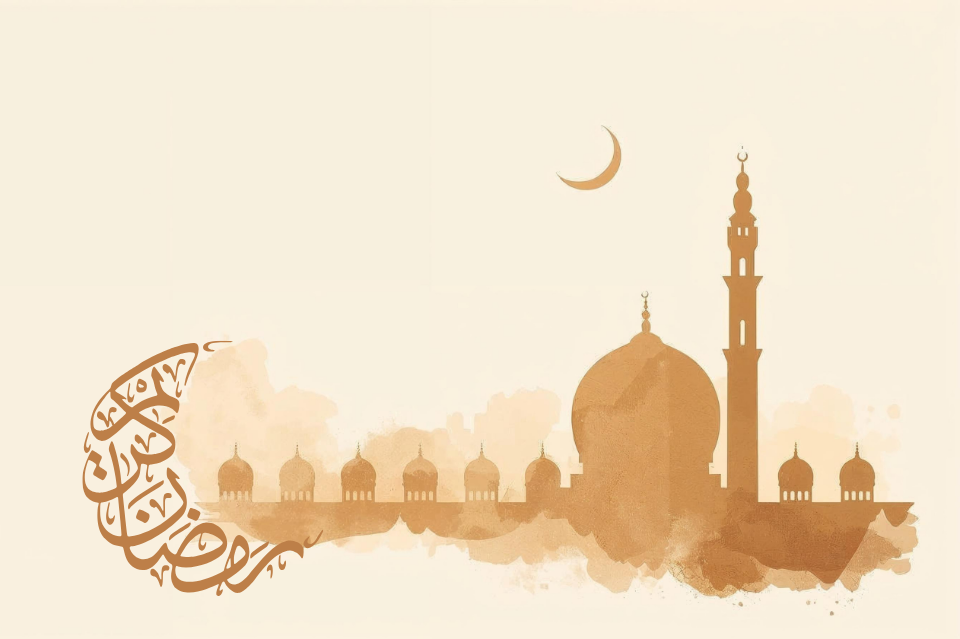RAMADAN BULAN PALING BERKAH