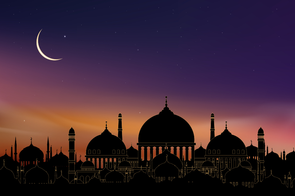 ERTI KEMENANGAN DI AIDILFITRI