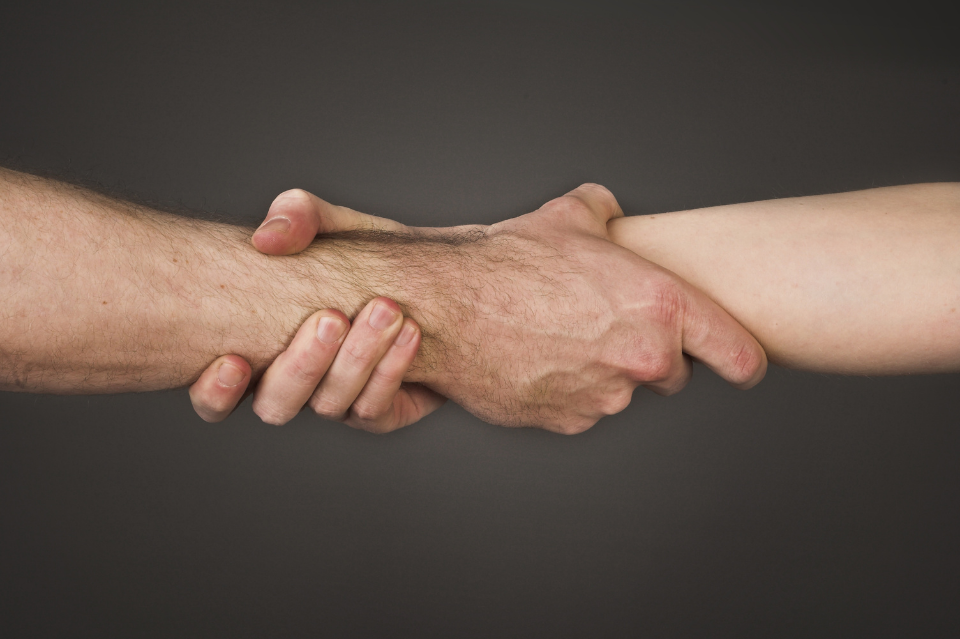 SILATURAHIM KEPALSUAN