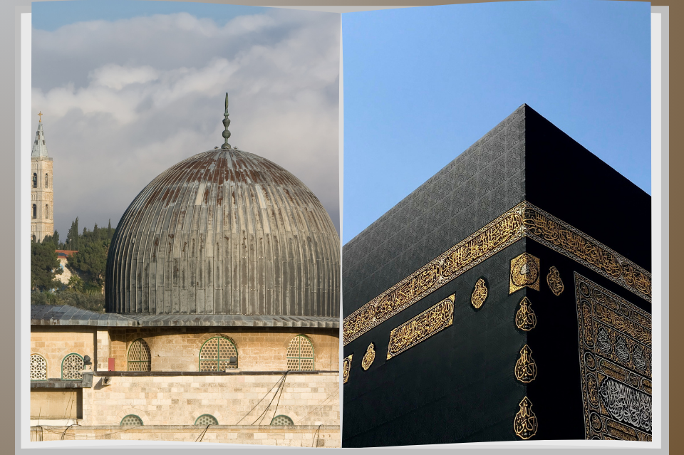 KEBENARAN ISRAK MIKRAJ