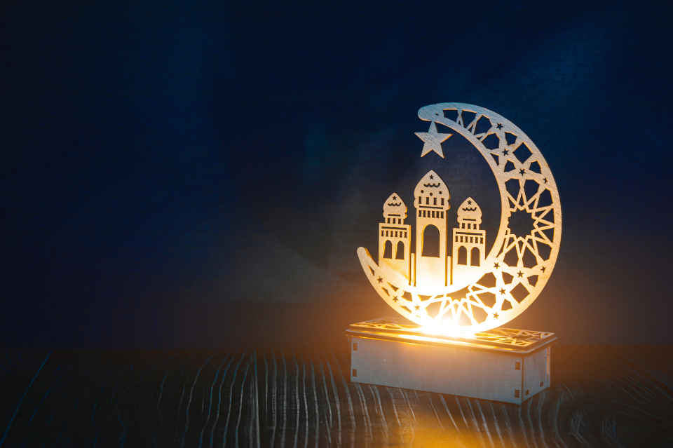 LAIL AL-QADR : MENGGALI RUH PERADABAN ISLAM