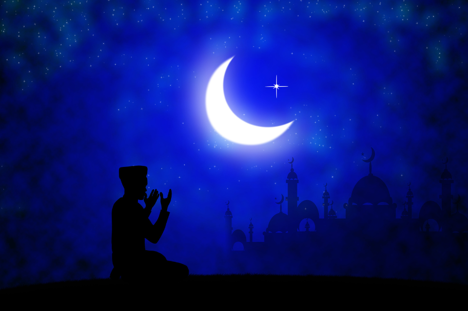 PERBANYAKKAN QIYAMULLAIL DI BULAN RAMADAN