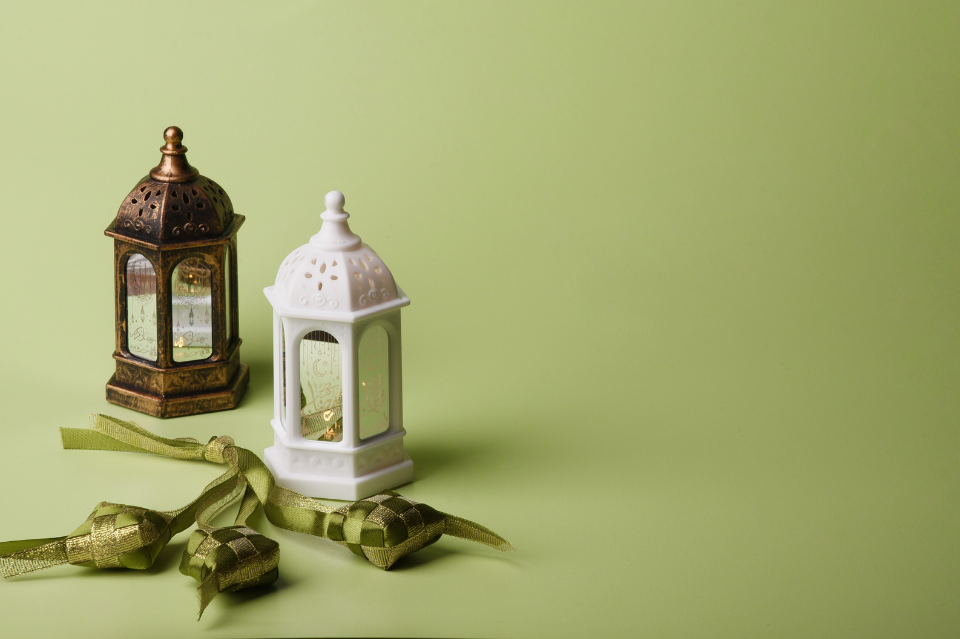 PERTAHANKAN KESUCIAN AIDILFITRI