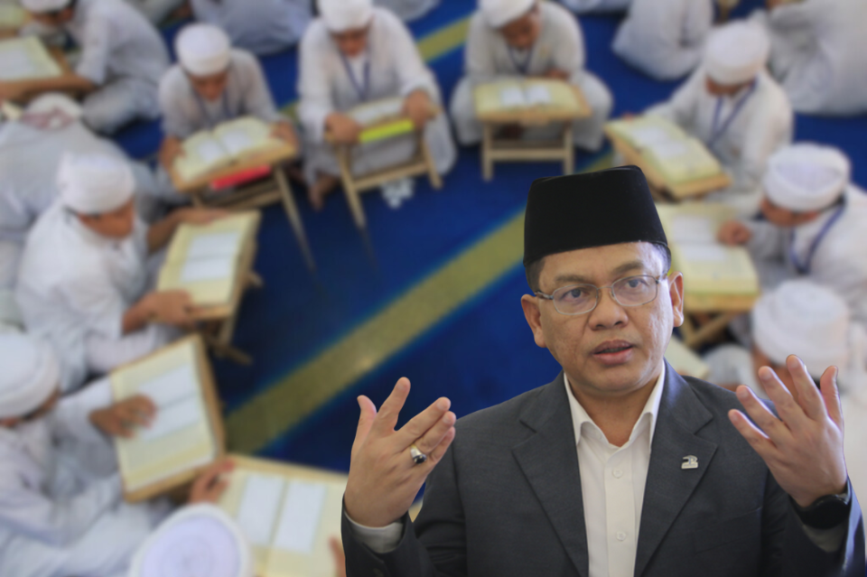 ANGKARA FITNAH