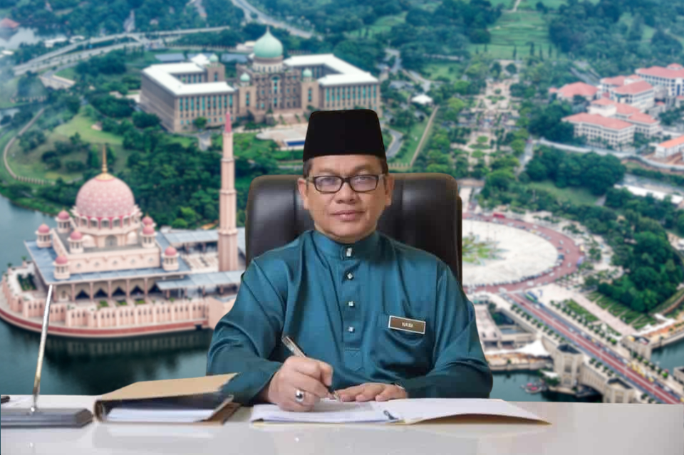  PELAN TRANSFORMASI AL-FALAH: MEMARTABATKAN ISLAM DALAM NEGARA