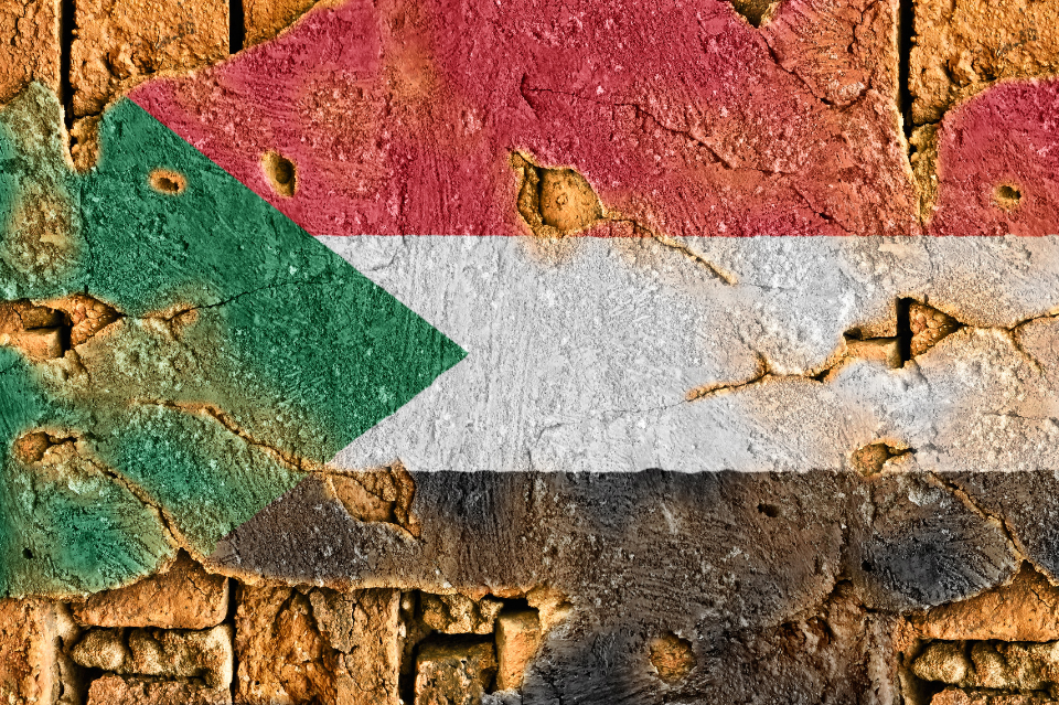  KRISIS SUDAN: KESAN DAHSYAT PEPERANGAN PROKSI DAN PERPECAHAN UMMAH