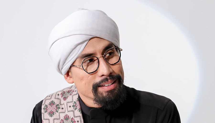 NASIHAT KEPADA USTAZ DON