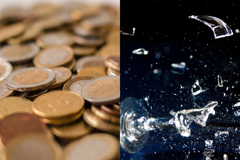 GABENOR DAN WANITA HODOH